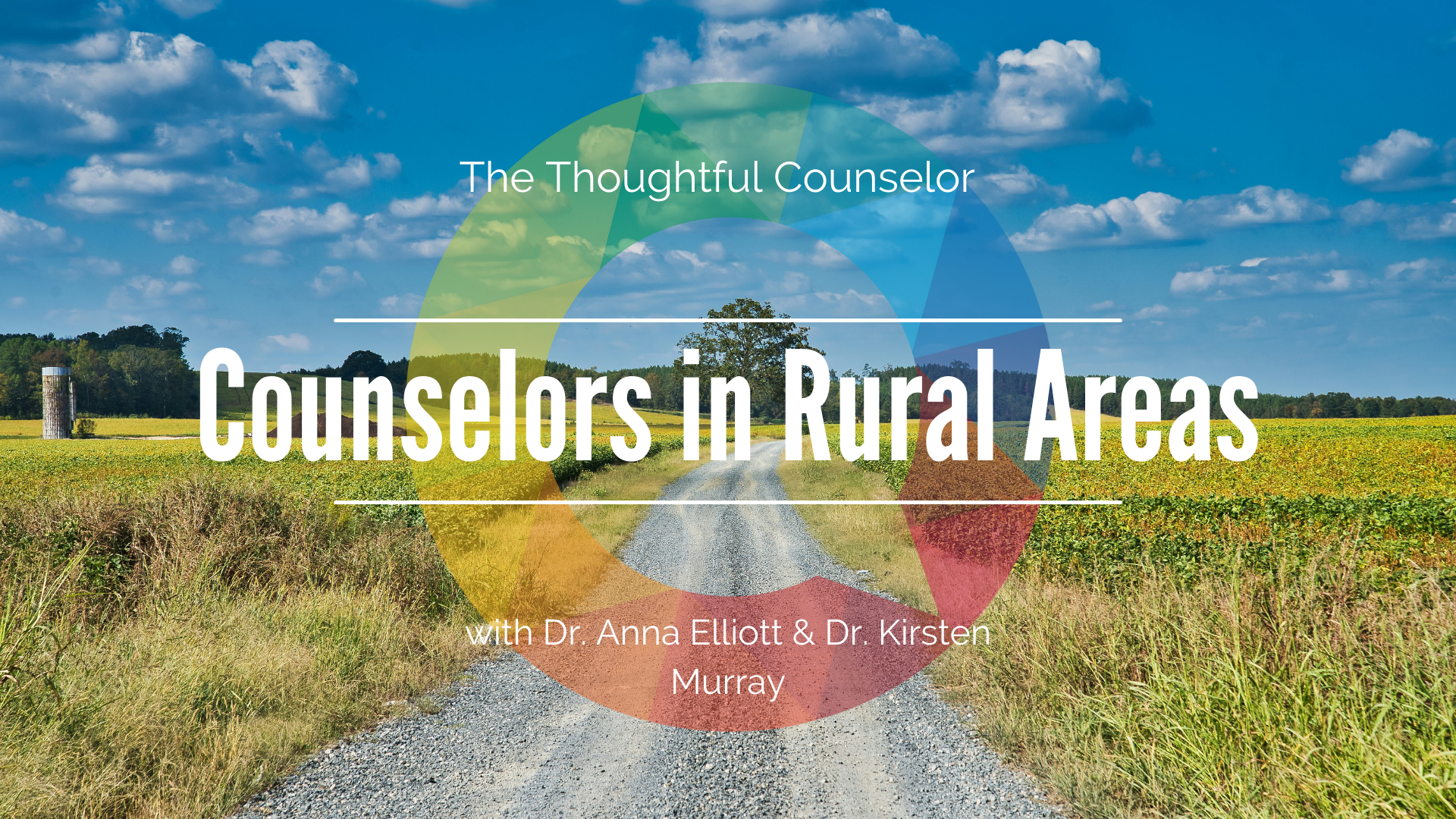 Preparing Counselors to Work in Rural Areas