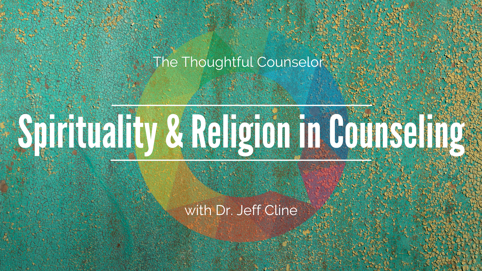 The Importance of Addressing Spirituality and Religion in Counseling