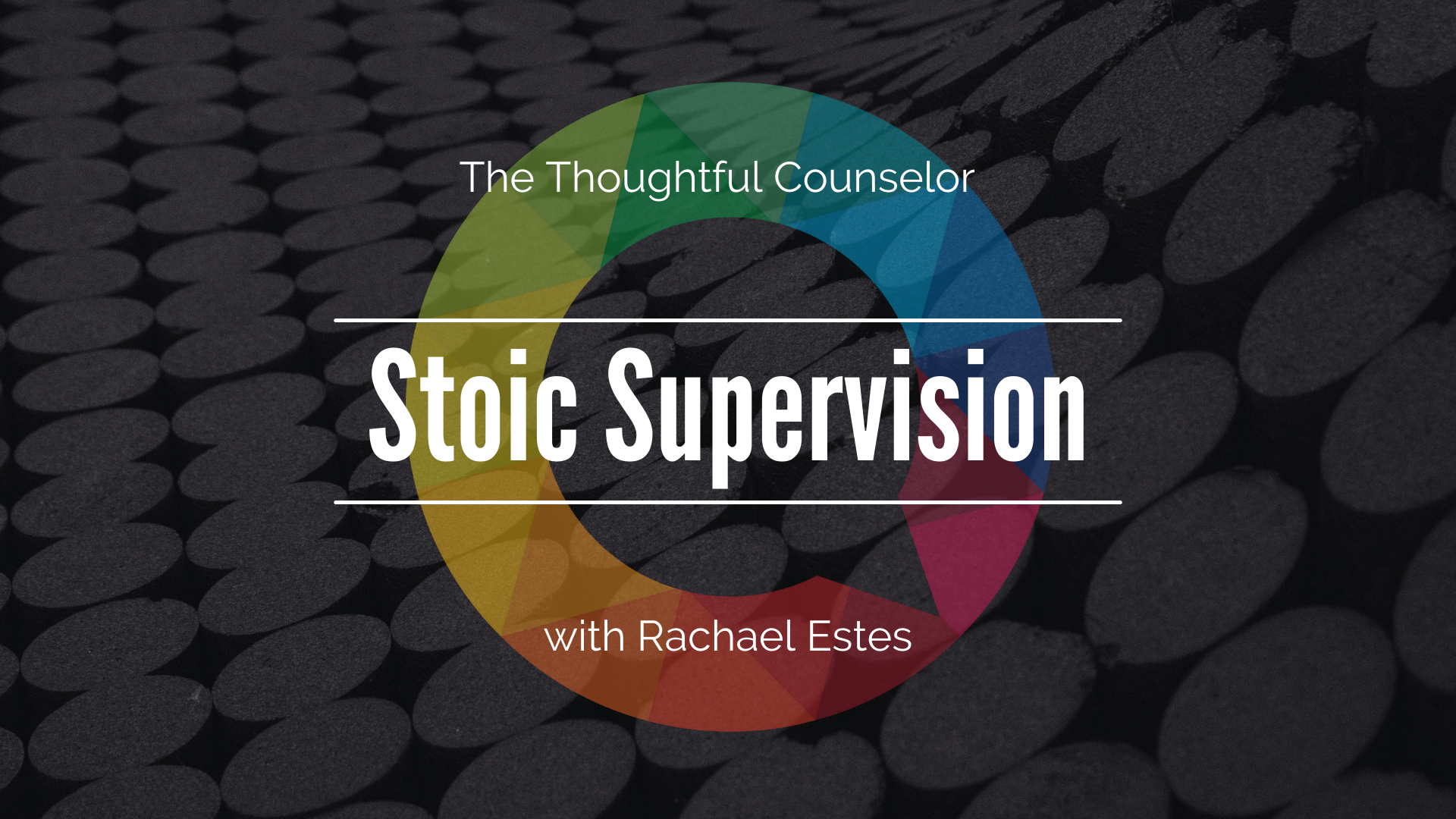 Stoic Strategies for Supervision: Empowering Counselors to Thrive