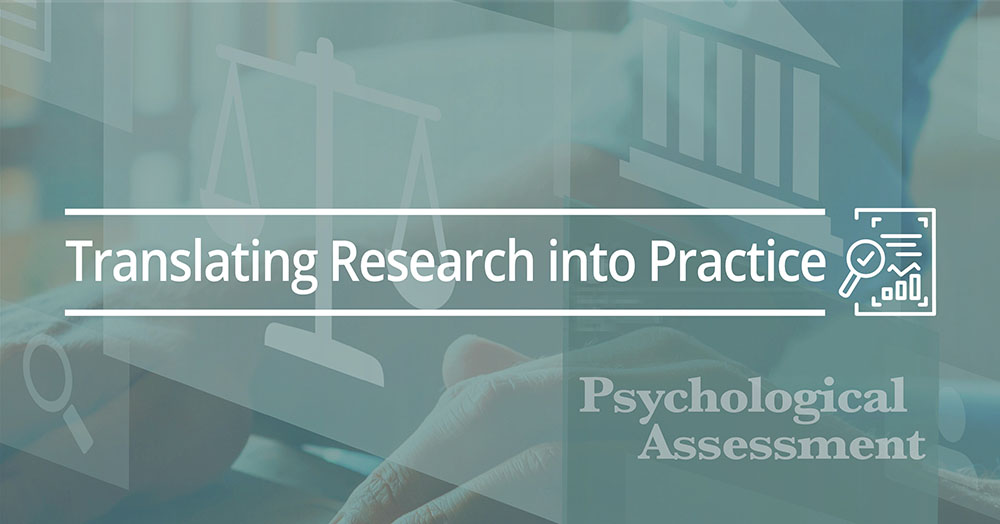 Accurately Assessing Substance Use Disorders in Children and Adolescents