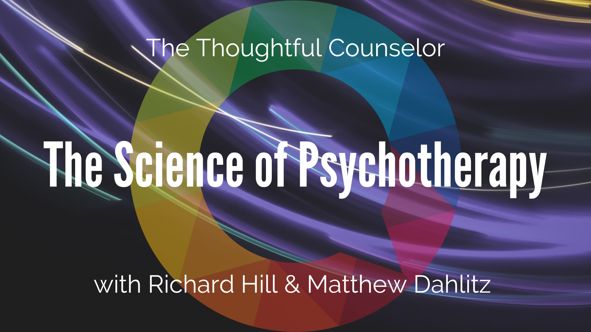 An Expansive Perspective on the Science of Psychotherapy