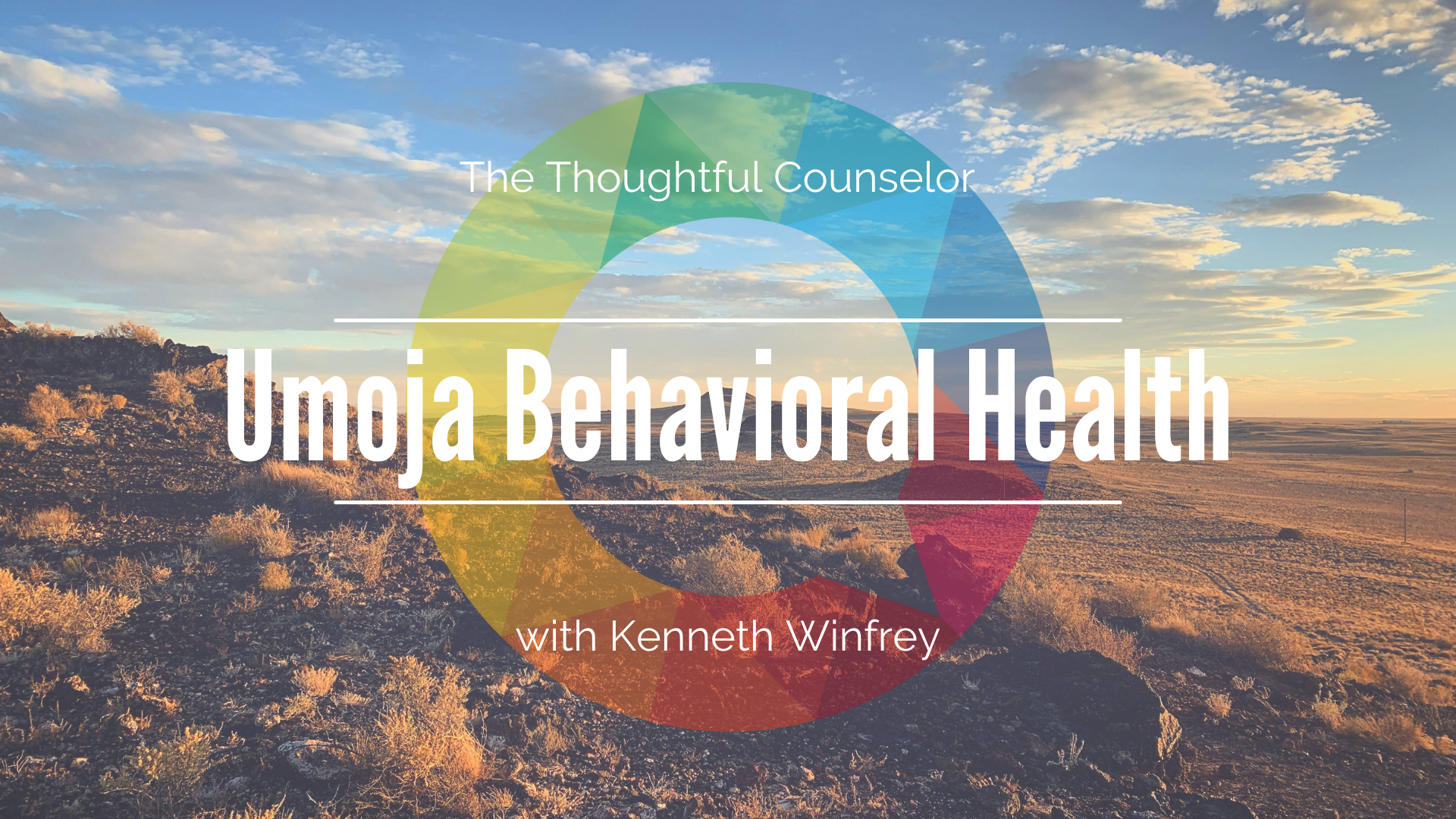 Umoja Behavioral Health from Mind to Matter