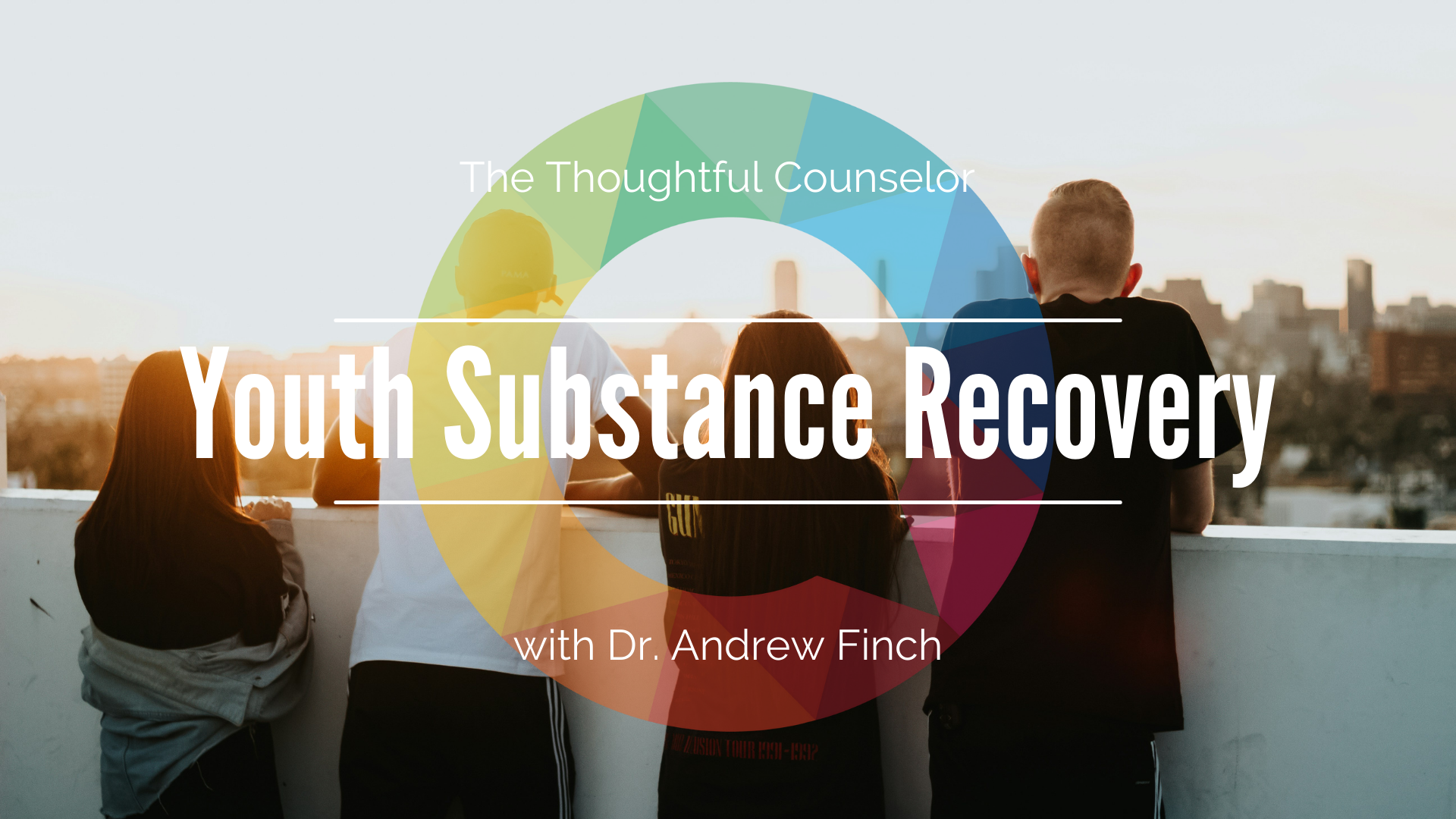 Youth Substance Recovery