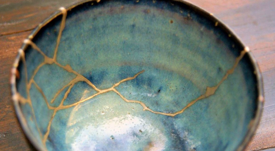 Trauma, Kintsugi, and Inspiration from the Masters: A Conversation with The Trauma Therapist Project’s Guy Macpherson