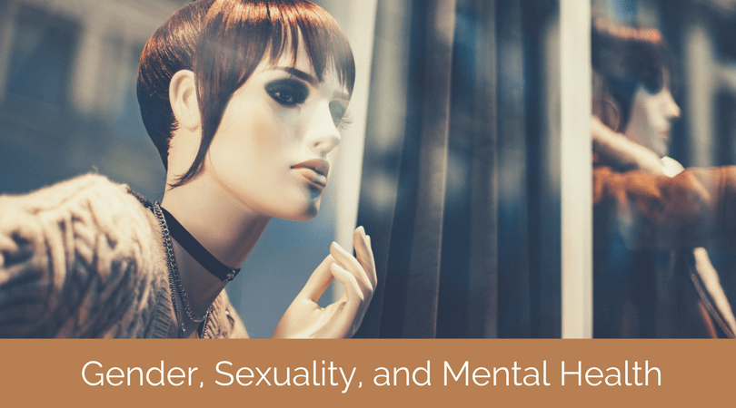 Gender, Sexuality, and Mental Health – A Conversation with Alex Iantaffi